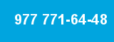 977 771-64-48
